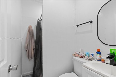 Villa ou maison à vendre à Homestead, Floride: 3 chambres, 124.77 m2 № 2068655 - photo 21