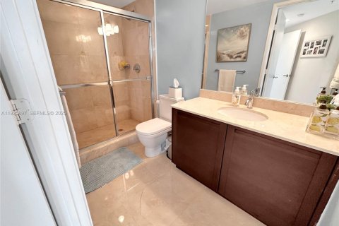 Снять в аренду кондоминиум в Санни-Айлс-Бич, Флорида 3 спальни, 135.45м2, № 1984437 - фото 15