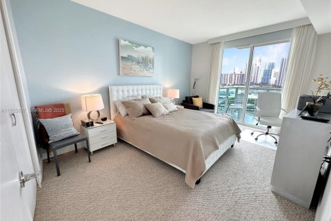 Снять в аренду кондоминиум в Санни-Айлс-Бич, Флорида 3 спальни, 135.45м2, № 1984437 - фото 11