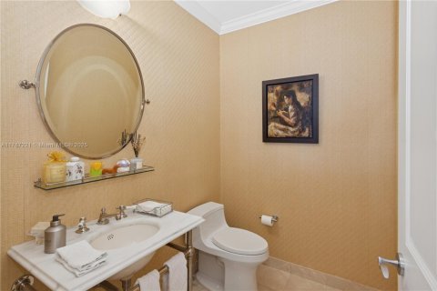 Condo in Coral Gables, Florida, 3 bedrooms  № 1660203 - photo 13