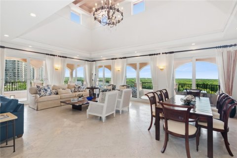 Condo in Coral Gables, Florida, 3 bedrooms  № 1660203 - photo 3