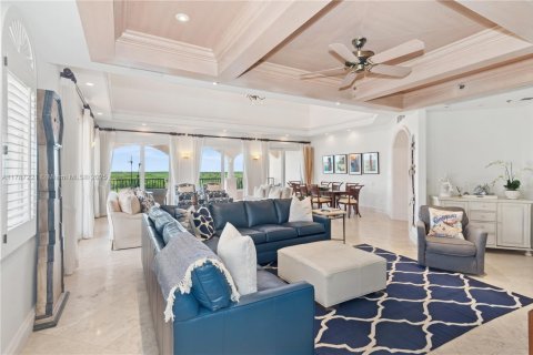 Condo in Coral Gables, Florida, 3 bedrooms  № 1660203 - photo 7