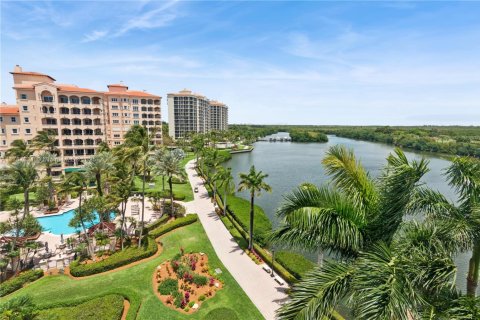 Condo in Coral Gables, Florida, 3 bedrooms  № 1660203 - photo 22