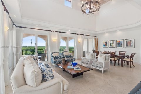 Condo in Coral Gables, Florida, 3 bedrooms  № 1660203 - photo 4