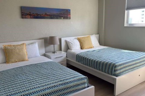 Copropriété à vendre à Sunny Isles Beach, Floride: 1 chambre, 93.37 m2 № 2026636 - photo 14