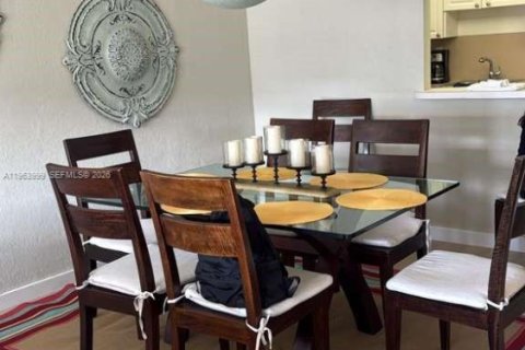 Copropriété à vendre à Sunny Isles Beach, Floride: 1 chambre, 93.37 m2 № 2026636 - photo 10