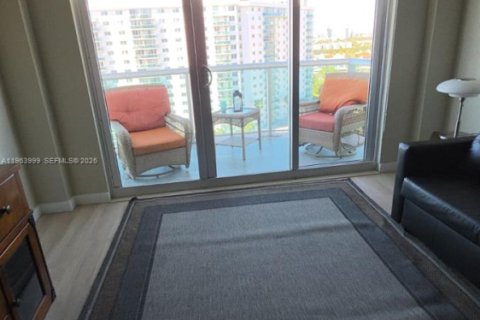 Copropriété à vendre à Sunny Isles Beach, Floride: 1 chambre, 93.37 m2 № 2026636 - photo 11