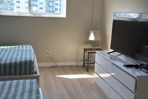 Copropriété à vendre à Sunny Isles Beach, Floride: 1 chambre, 93.37 m2 № 2026636 - photo 15