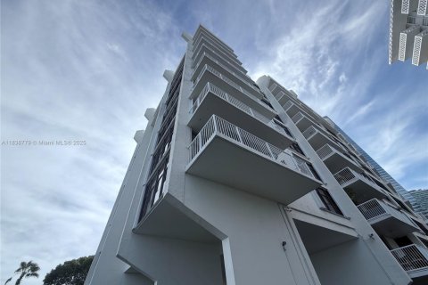 Copropriété à vendre à Miami, Floride: 2 chambres, 91.6 m2 № 1825722 - photo 29