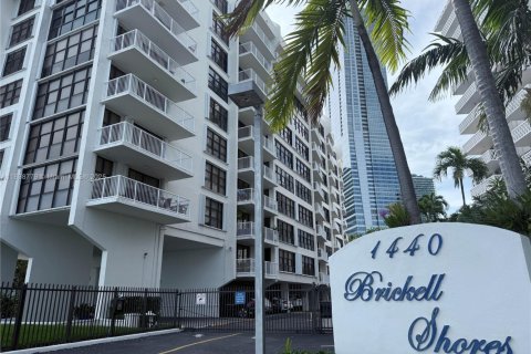 Copropriété à vendre à Miami, Floride: 2 chambres, 91.6 m2 № 1825722 - photo 2