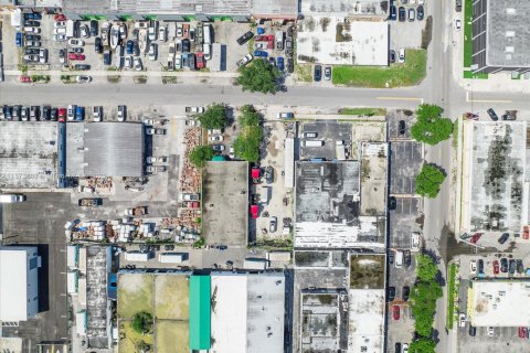 Купить коммерческую недвижимость в Холливуд, Флорида № 1958730 - фото 4