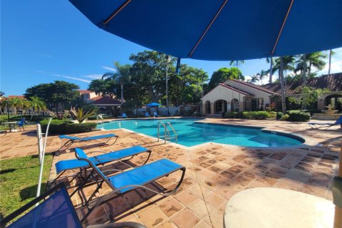 Купить кондоминиум в Мирамар, Флорида 3 спальни, 104.52м2, № 1948926 - фото 30