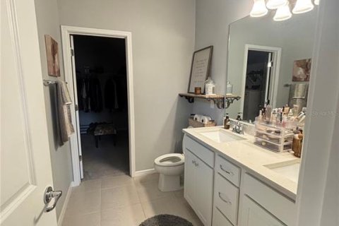 Casa en alquiler en Zephyrhills, Florida, 3 dormitorios, 154.4 m2 № 1855830 - foto 10