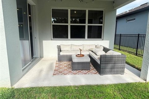 Casa en alquiler en Zephyrhills, Florida, 3 dormitorios, 154.4 m2 № 1855830 - foto 16