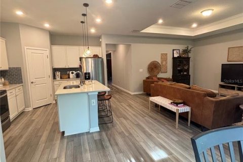 Casa en alquiler en Zephyrhills, Florida, 3 dormitorios, 154.4 m2 № 1855830 - foto 8