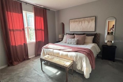 Casa en alquiler en Zephyrhills, Florida, 3 dormitorios, 154.4 m2 № 1855830 - foto 9