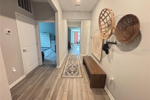 Casa en alquiler en Zephyrhills, Florida, 3 dormitorios, 154.4 m2 № 1855830 - foto 2