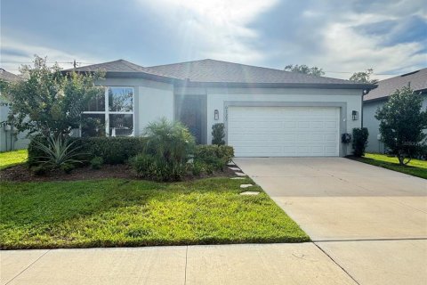 Casa en alquiler en Zephyrhills, Florida, 3 dormitorios, 154.4 m2 № 1855830 - foto 1