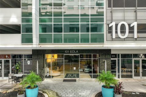 Condo in Orlando, Florida, 1 bedroom  № 2369607