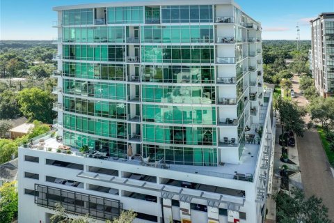 Condo in Orlando, Florida, 1 bedroom  № 2369607 - photo 10