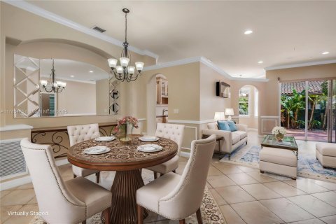 Casa en venta en Miramar, Florida, 4 dormitorios, 182.09 m2 № 1641648 - foto 3