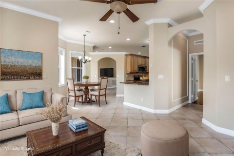 Casa en venta en Miramar, Florida, 4 dormitorios, 182.09 m2 № 1641648 - foto 5