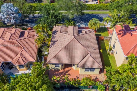 Casa en venta en Miramar, Florida, 4 dormitorios, 182.09 m2 № 1641648 - foto 22