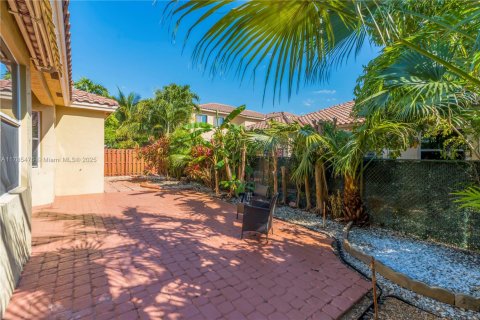 Casa en venta en Miramar, Florida, 4 dormitorios, 182.09 m2 № 1641648 - foto 19
