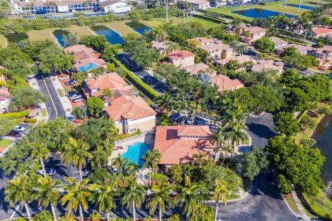 Casa en venta en Miramar, Florida, 4 dormitorios, 182.09 m2 № 1641648 - foto 26