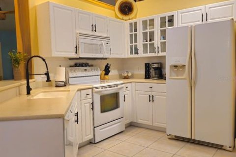 Villa ou maison à vendre à Bonita Springs, Floride: 3 chambres, 111.95 m2 № 1893798 - photo 23