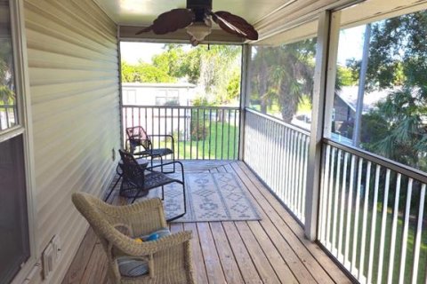 Villa ou maison à vendre à Bonita Springs, Floride: 3 chambres, 111.95 m2 № 1893798 - photo 30