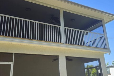 Villa ou maison à vendre à Bonita Springs, Floride: 3 chambres, 111.95 m2 № 1893798 - photo 13