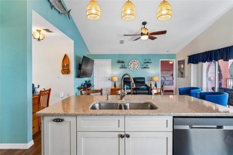 Villa ou maison à vendre à Hernando Beach, Floride: 3 chambres, 131.55 m2 № 2291539 - photo 15