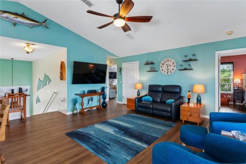 Villa ou maison à vendre à Hernando Beach, Floride: 3 chambres, 131.55 m2 № 2291539 - photo 10
