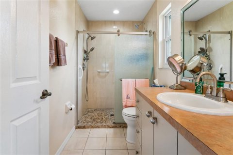 Villa ou maison à vendre à Hernando Beach, Floride: 3 chambres, 131.55 m2 № 2291539 - photo 29