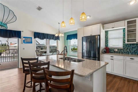Villa ou maison à vendre à Hernando Beach, Floride: 3 chambres, 131.55 m2 № 2291539 - photo 14