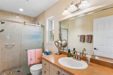 Villa ou maison à vendre à Hernando Beach, Floride: 3 chambres, 131.55 m2 № 2291539 - photo 28