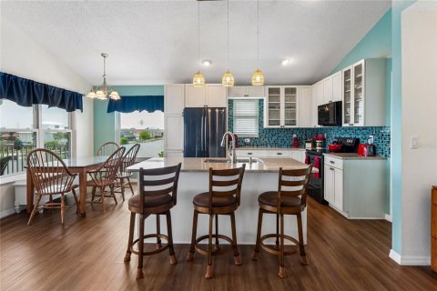 Villa ou maison à vendre à Hernando Beach, Floride: 3 chambres, 131.55 m2 № 2291539 - photo 13