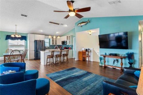 Villa ou maison à vendre à Hernando Beach, Floride: 3 chambres, 131.55 m2 № 2291539 - photo 11