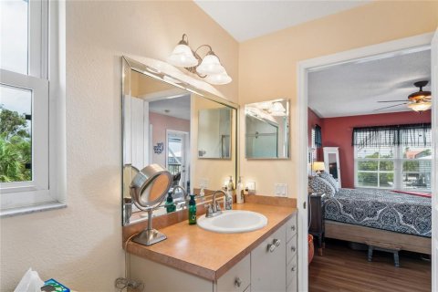 Villa ou maison à vendre à Hernando Beach, Floride: 3 chambres, 131.55 m2 № 2291539 - photo 30