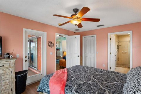Villa ou maison à vendre à Hernando Beach, Floride: 3 chambres, 131.55 m2 № 2291539 - photo 25