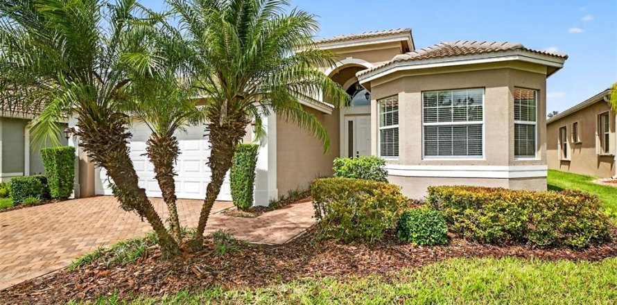 Casa en Wimauma, Florida 2 dormitorios, 180.14 m2 № 1817506