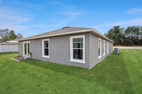 House in Ocala, Florida 3 bedrooms, 133.69 sq.m. № 2142809 - photo 15