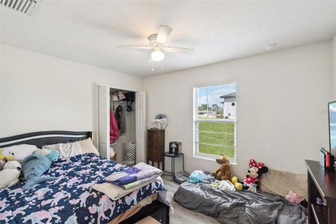 House in Ocala, Florida 3 bedrooms, 133.69 sq.m. № 2142809 - photo 10