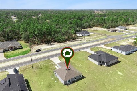 House in Ocala, Florida 3 bedrooms, 133.69 sq.m. № 2142809 - photo 18