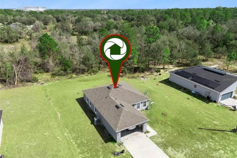 House in Ocala, Florida 3 bedrooms, 133.69 sq.m. № 2142809 - photo 19
