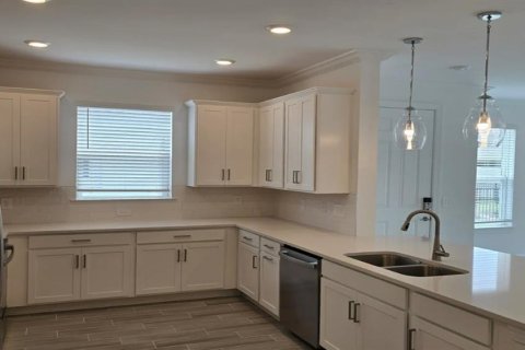 House in Port Charlotte, Florida 2 bedrooms, 140.75 sq.m. № 1911387 - photo 7