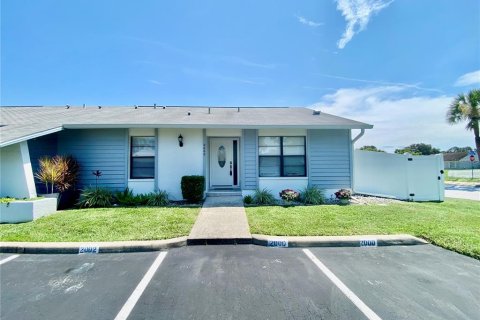 House in Oldsmar, Florida 2 bedrooms, 120.4 sq.m. № 1899040 - photo 1