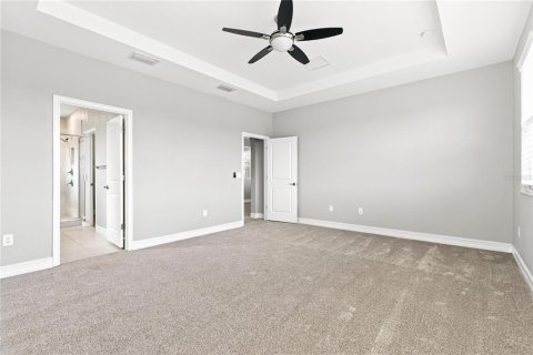 Villa ou maison à vendre à Wesley Chapel, Floride: 4 chambres, 221.01 m2 № 2423728 - photo 18