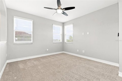 Villa ou maison à vendre à Wesley Chapel, Floride: 4 chambres, 221.01 m2 № 2423728 - photo 25